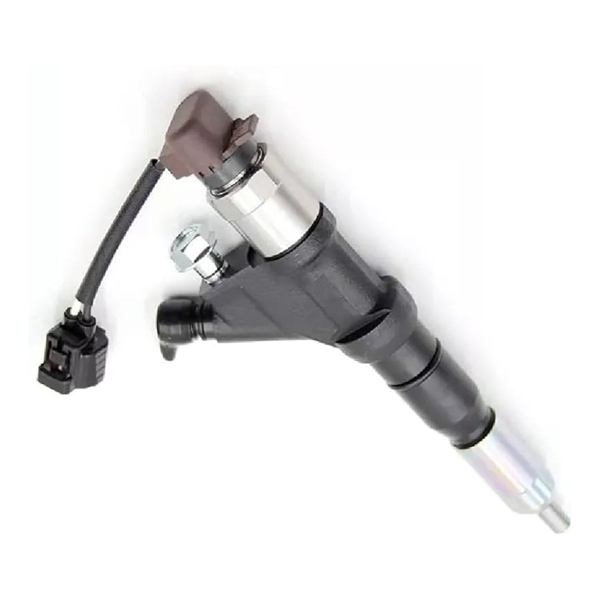 Fuel Injector 095000-8890 23670-E0460 for Hino Truck Excavator E13C En