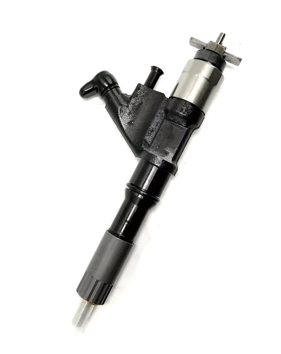 Inyector de combustible 095000-8910 VG1246080106 para camión SINOTRUK Howo A7
