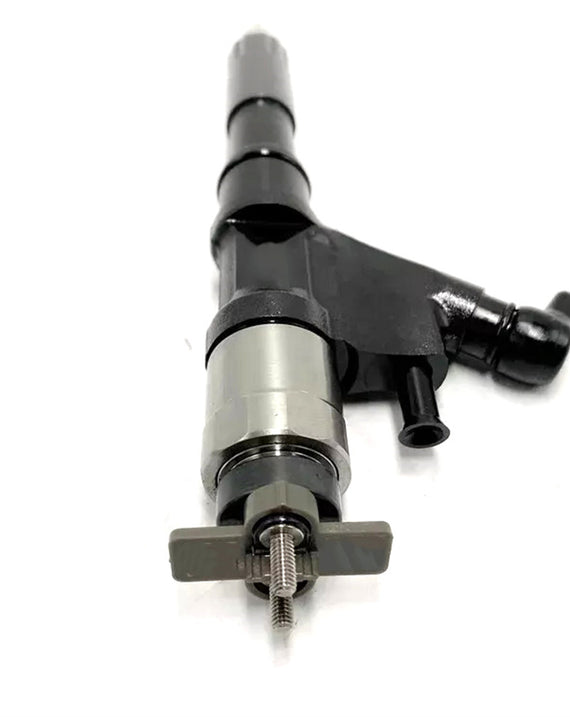 Inyector de combustible 095000-8910 VG1246080106 para camión SINOTRUK Howo A7