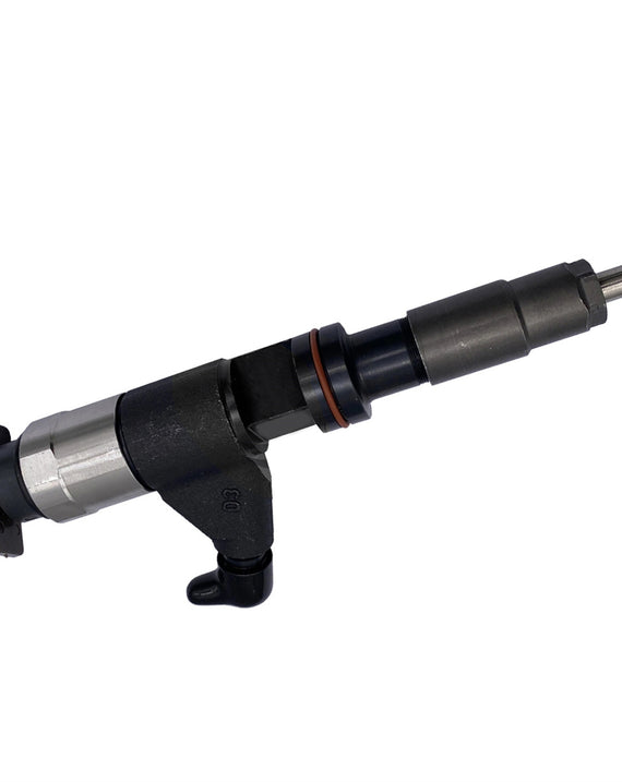 Inyector de combustible 095000-8940 RE543266 para motor John Deere Truck Excavator 4045T