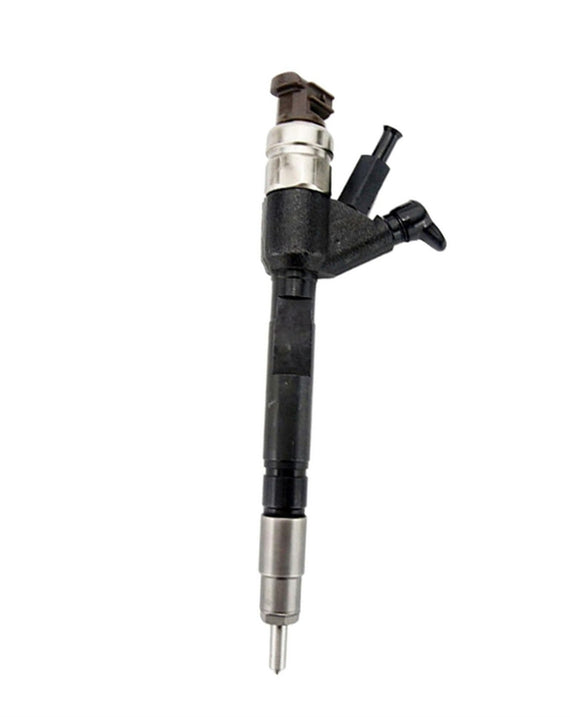 Inyector de combustible 095000-9550 S00000218+01 para motor SDEC Truck SC9DK