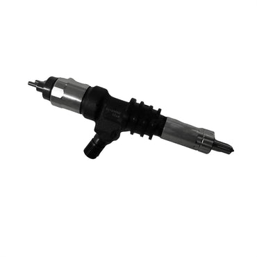 Fuel Injector 095000-9720 ME307488 for Mitsubishi Excavator Wheel Loader Truck 6M60 Engine