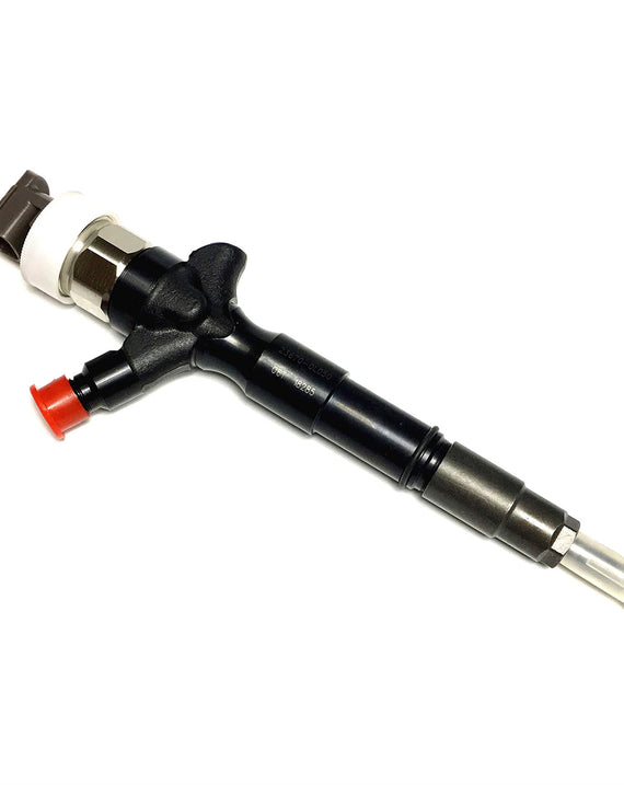 Inyector de combustible 095000-9740 23670-51041 para motor Toyota