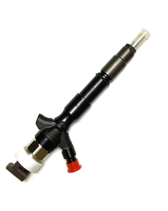 Inyector de combustible 095000-9740 23670-51041 para motor Toyota