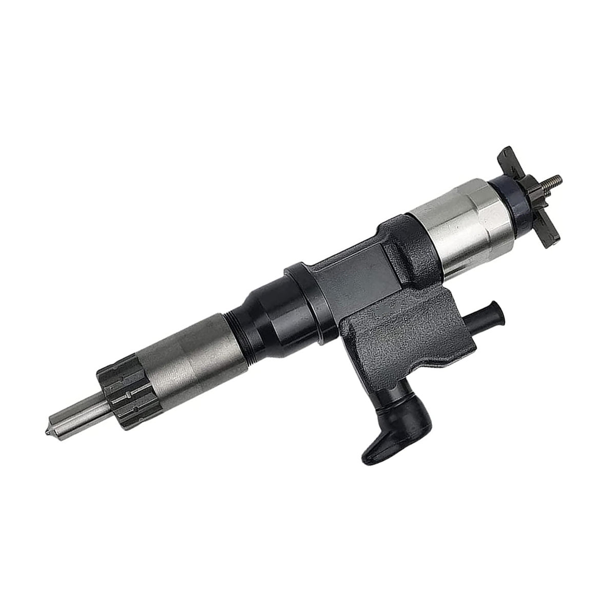 Fuel Injector 095000-9800 8-98219181-0 for Isuzu - Sinocmp