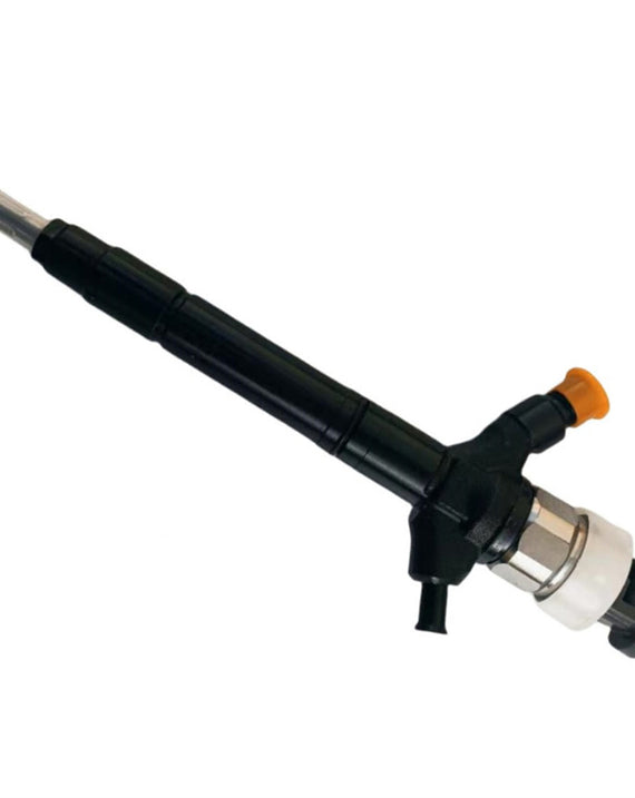 Inyector de combustible 095000-9840 23670-59055 23670-51070 para motor Toyota 1VDFTV