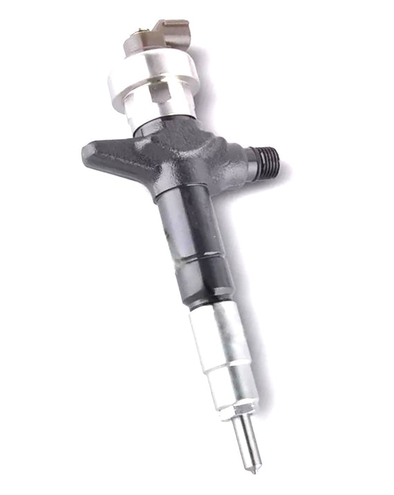 Injecteur de carburant 095000-9940 8-98246130-0 pour moteur Diesel Isuzu 4JJ1