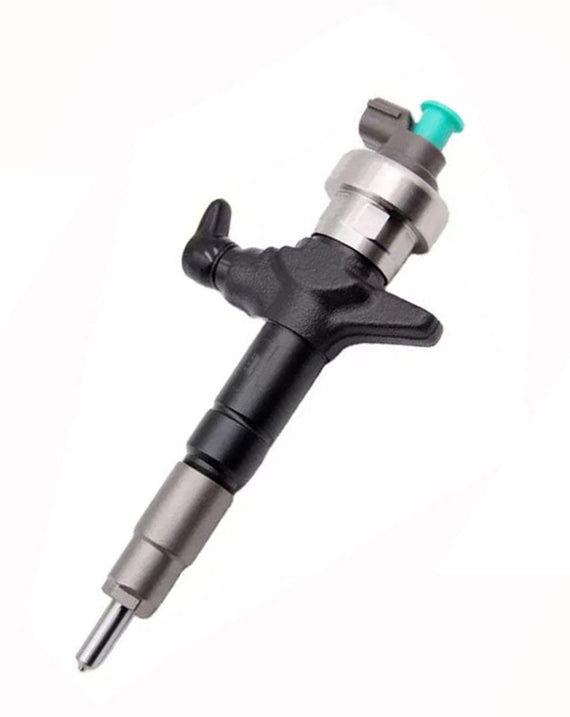 Injecteur de carburant 095000-9960 8-97435029-0 pour moteur de camion de chargeuse sur pneus d'excavatrice Isuzu