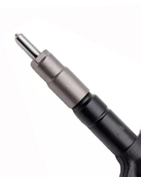 Injecteur de carburant 095000-9960 8-97435029-0 pour moteur de camion de chargeuse sur pneus d'excavatrice Isuzu