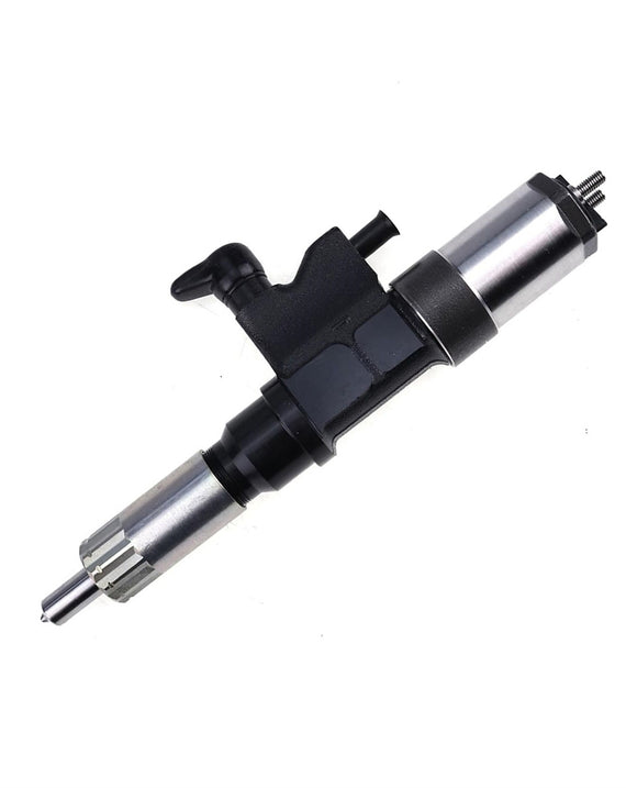 Injecteur de carburant 095000-9980 pour moteur Isuzu 4HK1 6HK1