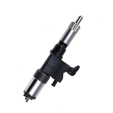 Fuel Injector 095000-9980 for Isuzu 4HK1 6HK1 Engine