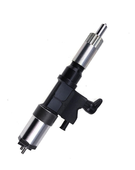 Injecteur de carburant 095000-9980 pour moteur Isuzu 4HK1 6HK1