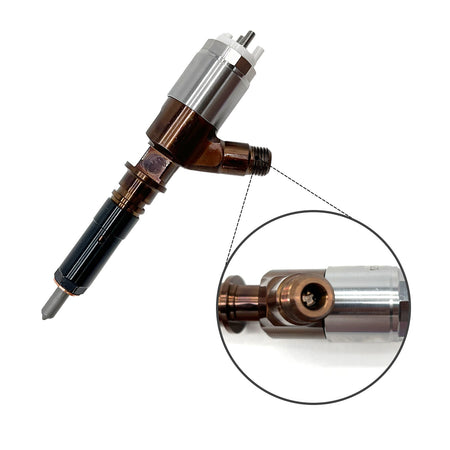 Fuel Injector 10R7672 10R-7672 for Caterpillar