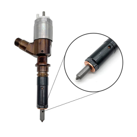 Fuel Injector 10R7672 10R-7672 for Caterpillar - Sinocmp
