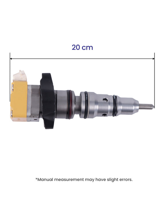 Injecteur de carburant 10R8999 164-3355 pour moteur Caterpillar CAT 3126 3126B