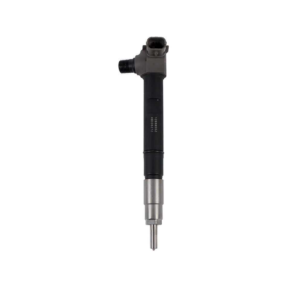 Injecteur de carburant 12698552 pour Chevrolet Silverado 2500 HD GM 6,6l Duramax L5P