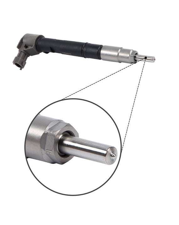 Einspritzventil 12698552 für Chevrolet Silverado 2500 HD GM 6.6L Duramax L5P