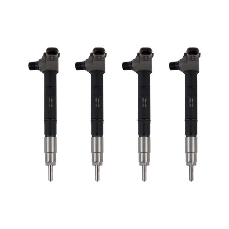 Injecteur de carburant 12698552 pour Chevrolet Silverado 2500 HD GM 6,6l Duramax L5P, 4 pièces