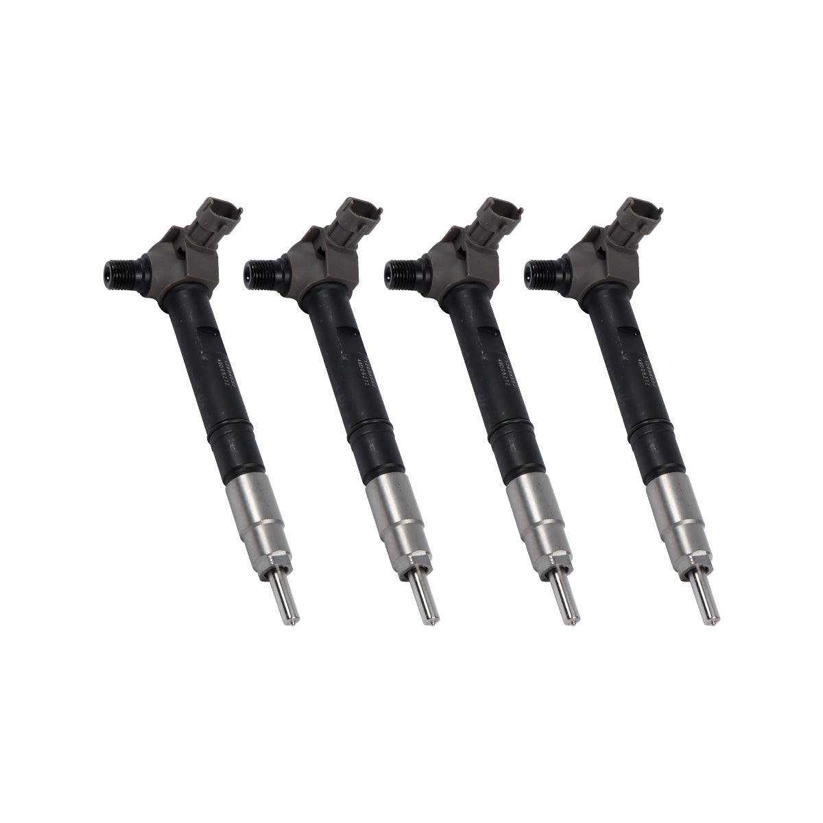 Injecteur de carburant 12698552 pour Chevrolet Silverado 2500 HD GM 6,6l Duramax L5P