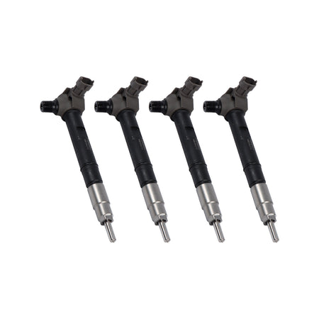 Injecteur de carburant 12698552 pour Chevrolet Silverado 2500 HD GM 6,6l Duramax L5P
