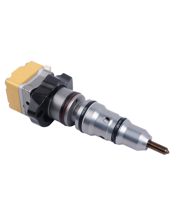 Fuel Injector 128-6601 for Caterpillar CAT 3126 3126B 3126E C7 Engine 322C 325C Excavator