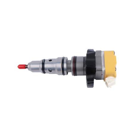 Fuel Injector 128-6601 for Caterpillar CAT 3126 3126B 3126E C7 Engine 322C 325C Excavator - Sinocmp