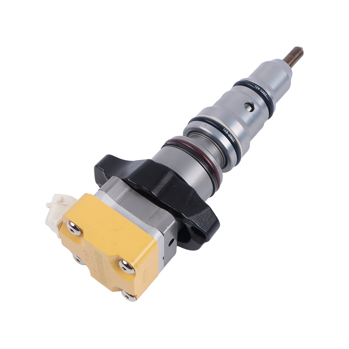 Fuel Injector 128-6601 for Caterpillar