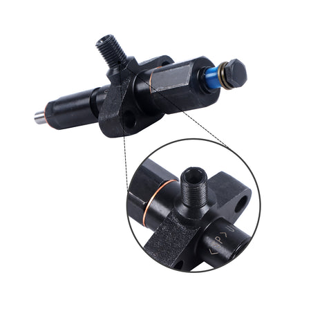 Fuel Injector 1446788M91 for Massey Ferguson Tractor