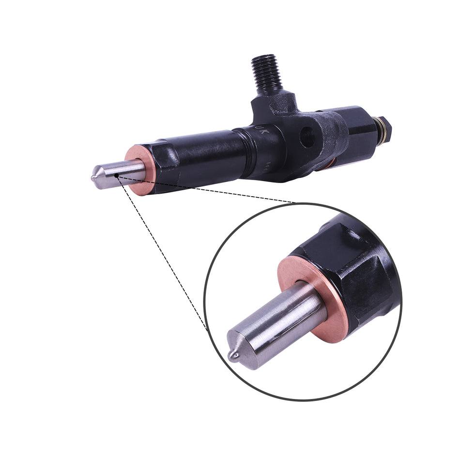 Fuel Injector 1447401M91 for Massey Perkins Engine AD3.152 AD4.203