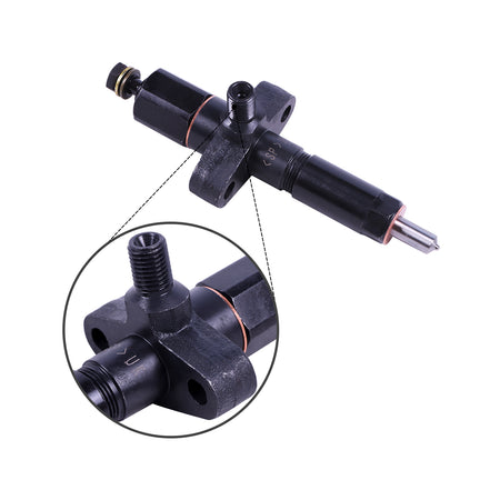Fuel Injector 1447401M91 for Massey Perkins Engine AD3.152 AD4.203 - Sinocmp
