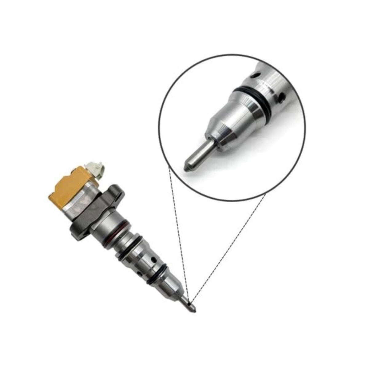 Fuel Injector 173-1012 1731012 for Caterpillar CAT Engine