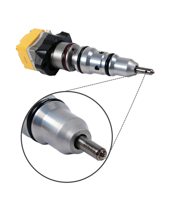 Fuel Injector 173-9267 1739267 for Caterpillar CAT 3126 3126B 3126E Engine