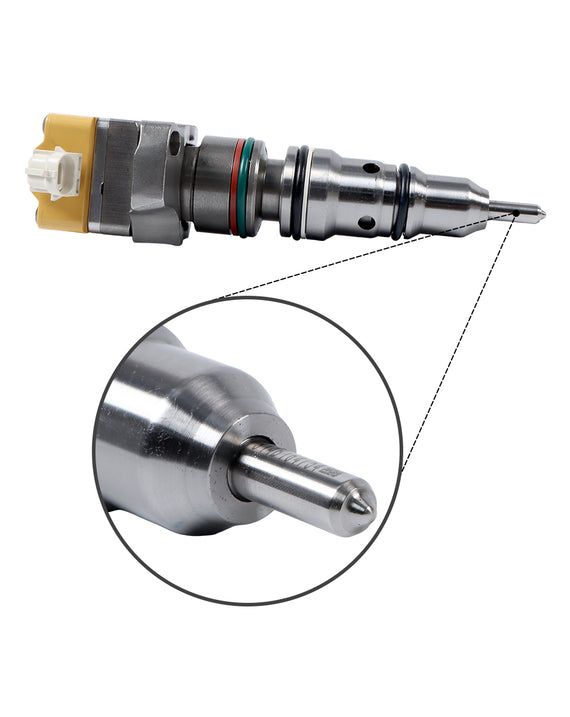 Kraftstoffeinspritzer 178-6342 1786342 für Cat Caterpillar 3126 Motor D5n D6n Traktor 938g Rad