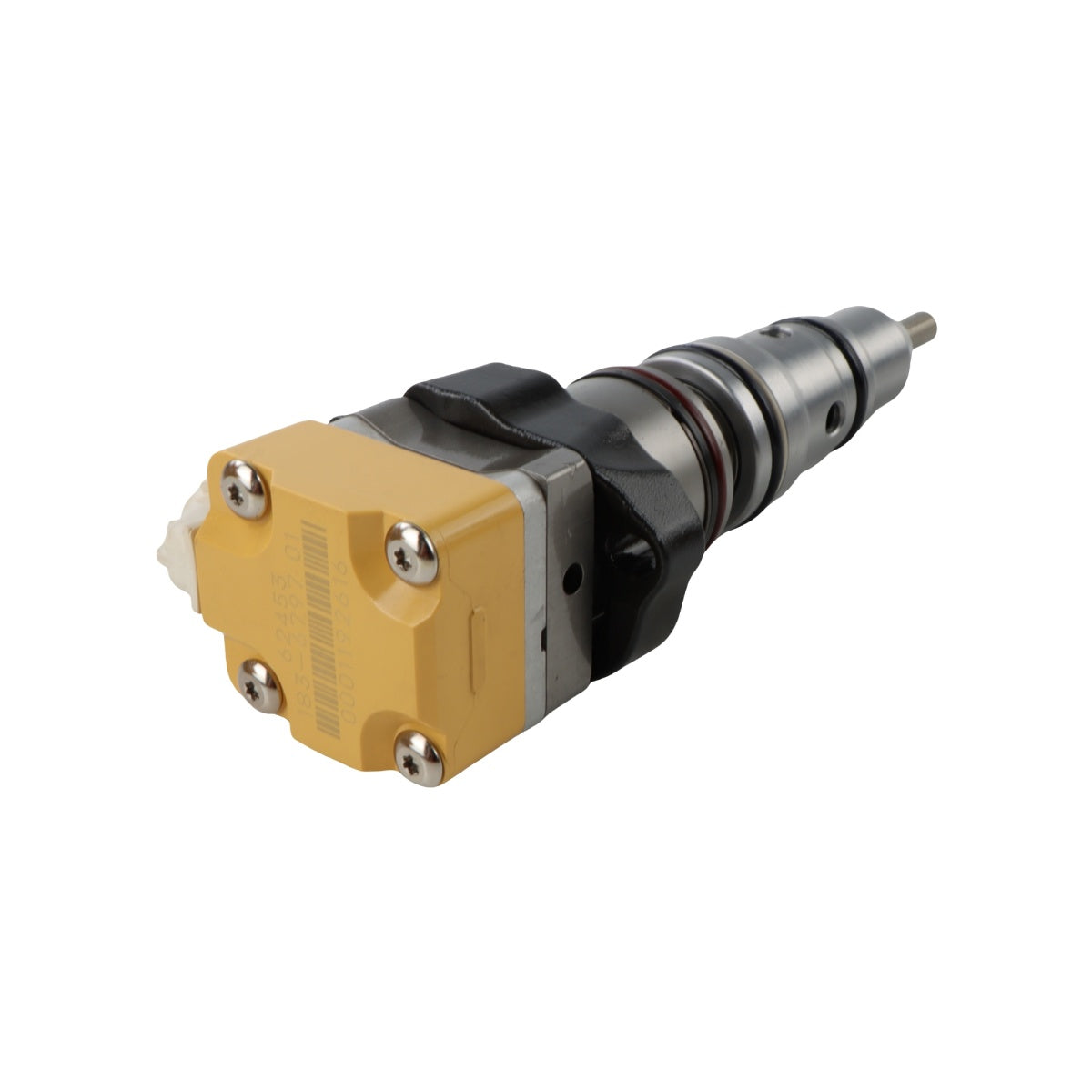 Injetor de combustível 183-6797 1836797 para Caterpillar CAT 3512 3126 3126B 