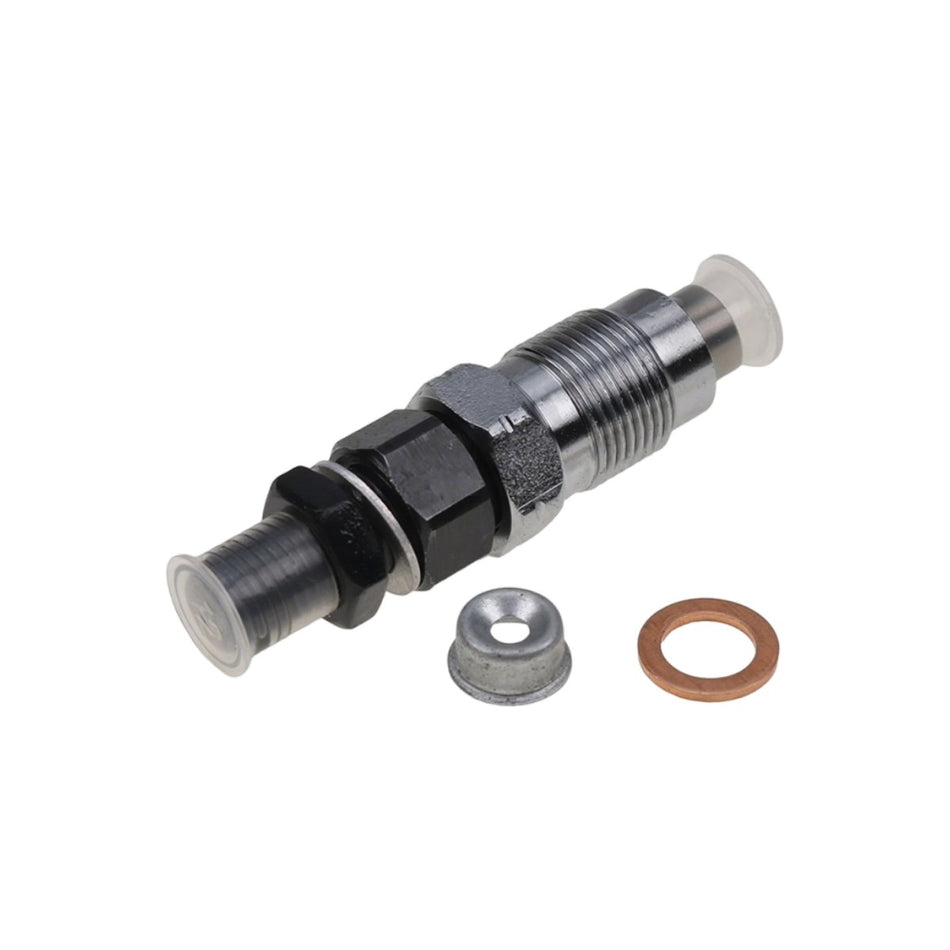 Fuel Injector 1C010-53900 for Kubota Tractor V3 V3300 V3600 T V3800 - Sinocmp