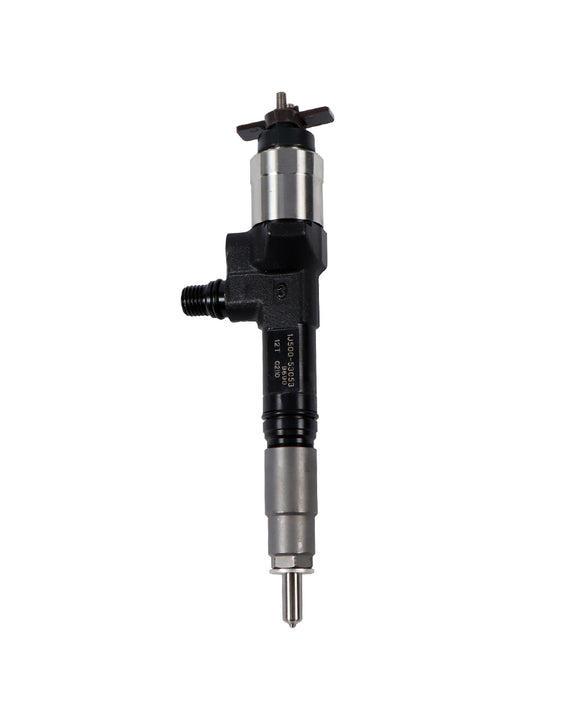 Einspritzventil 1J500-53053 für Kubota M8560HD M9960HD M4N-071HD12 Motor