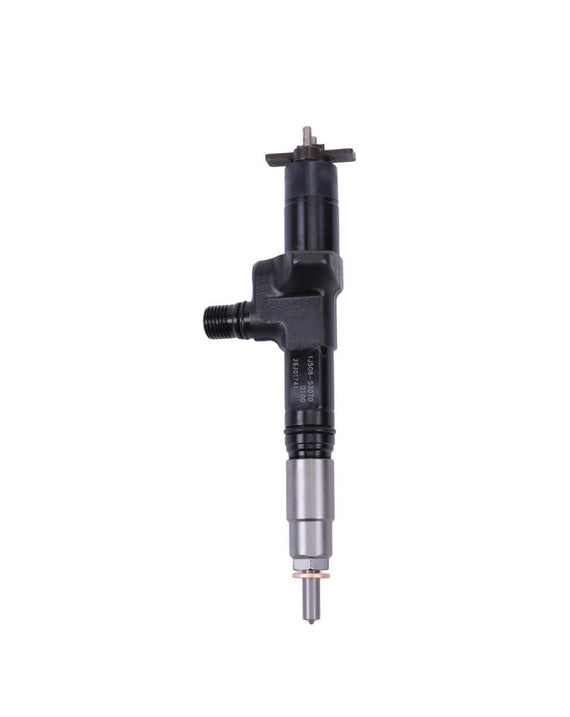 Injecteur de carburant 1J508-53070 pour moteur Kubota V3800 V3800T 3,8L SVL95-2S SVL97-2