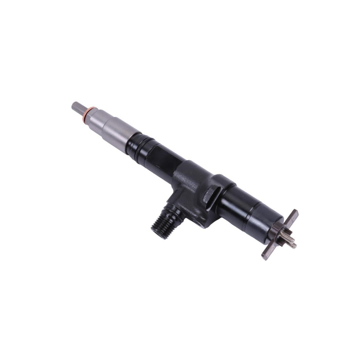 Fuel Injector 1J508-53070 for Kubota Engine V3800 V3800T 3.8L SVL95-2S SVL97-2