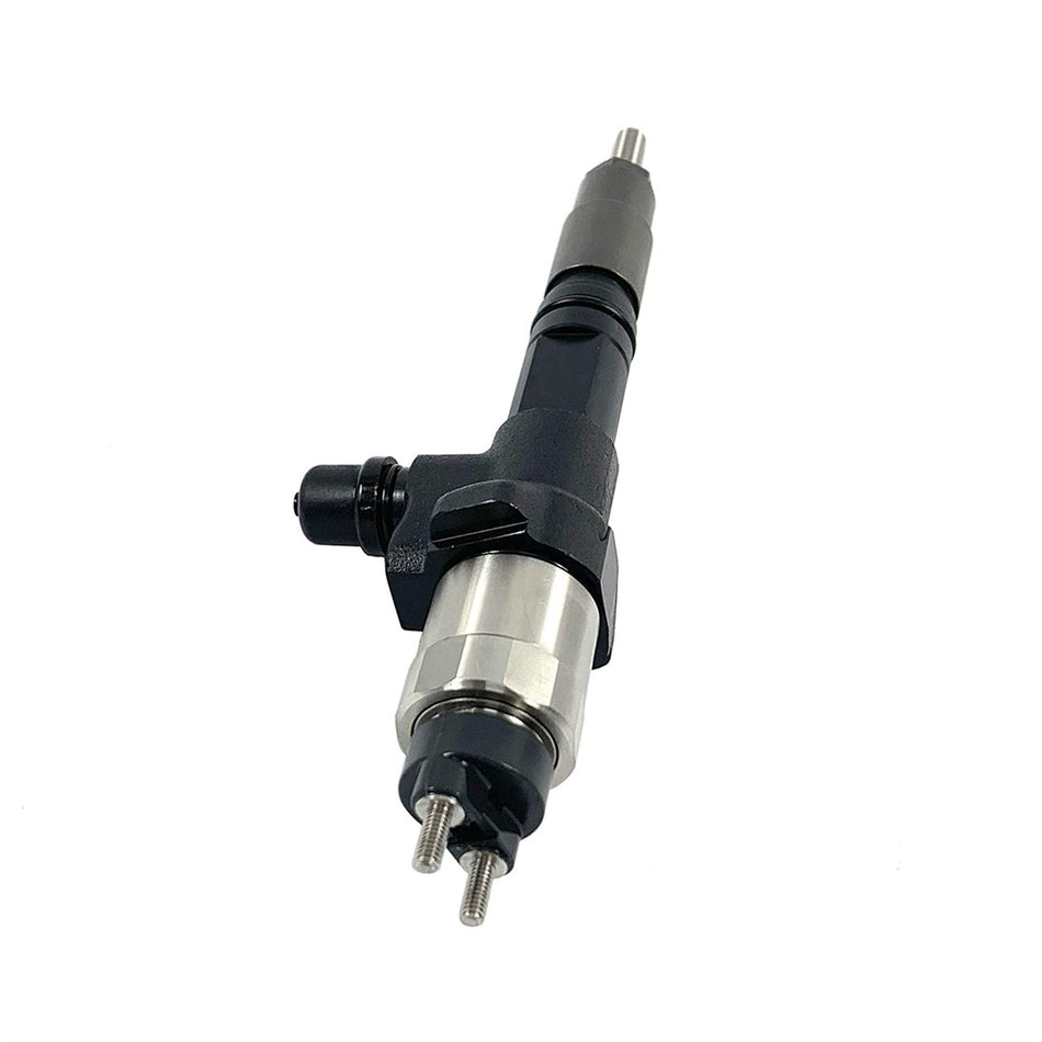 Fuel Injector 1J783-53051 for Kubota V3800 V3800T - Sinocmp