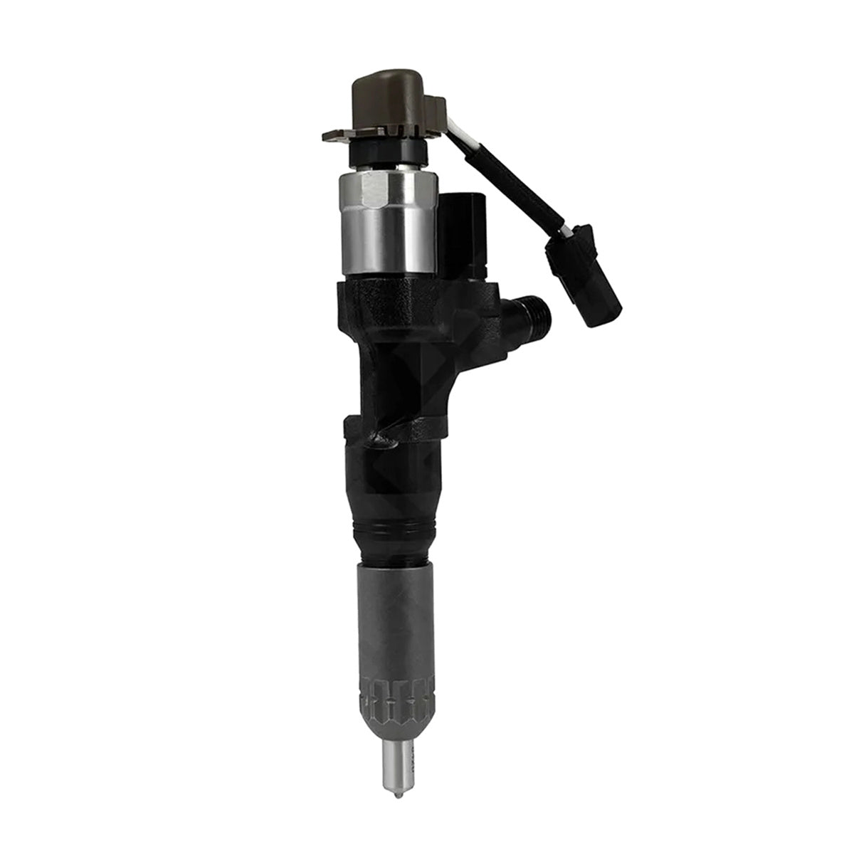 Fuel Injector 2005-2017 095000-6590 095000-6591 for Hino 268 7.7L - SINOCMP