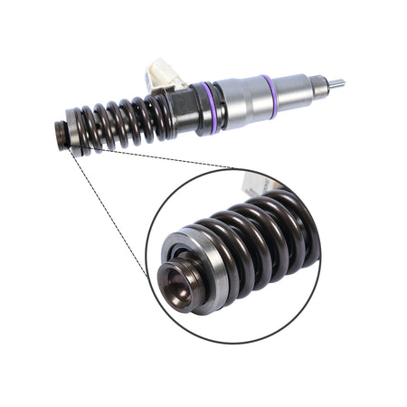 Fuel Injector 20430583 VOE20430583 8113941 Compatible for Volvo Truck 