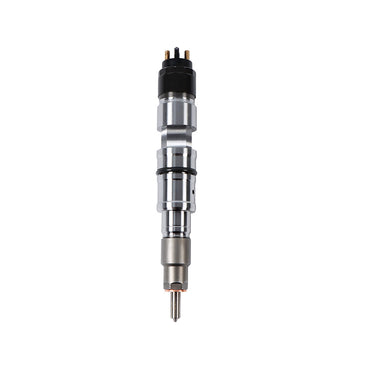 Inyector de combustible 20795263 0445120074 para motor Volvo D7E240 camión Deutz BF6M2013