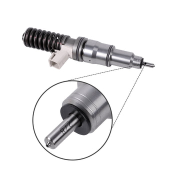 Fuel Injector 21246331 85003935 for Volvo D11 MD11 Engine