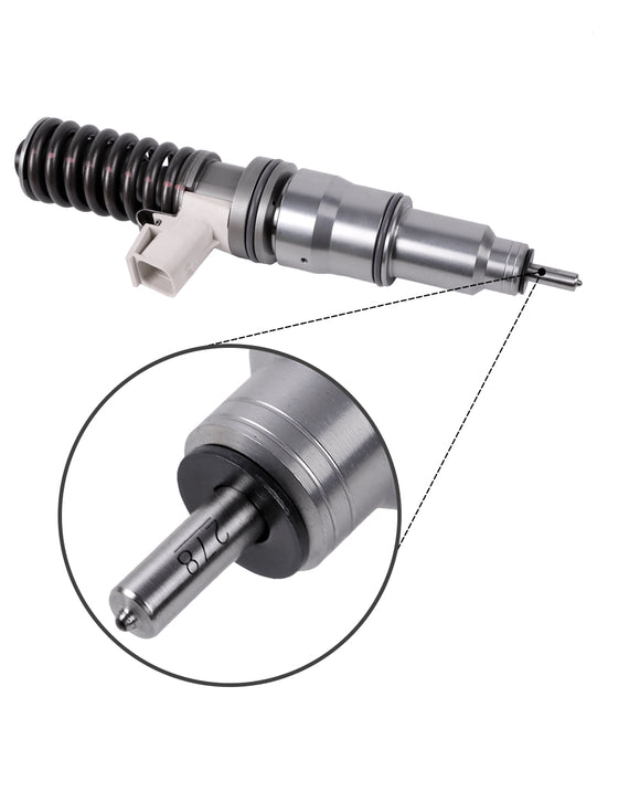 Einspritzventil 21246331 85003935 für Volvo D11 MD11 Motor