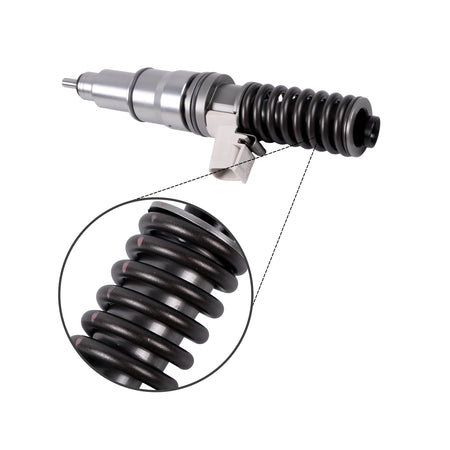 Fuel Injector 21246331 85003935 for Volvo D11 MD11 Engine - Detail