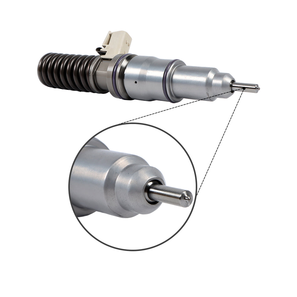 Fuel Injector 22012829 BEBE4L13001 for Volvo Cummins D13 D16 EC210 EC220 EC240 - Sinocmp