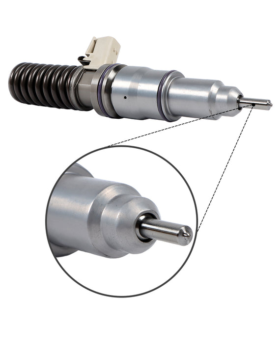 Kraftstoffinjektor 22012829 BEBE4L13001 für Volvo Cummins D13 D16 EC210 EC220 EC240