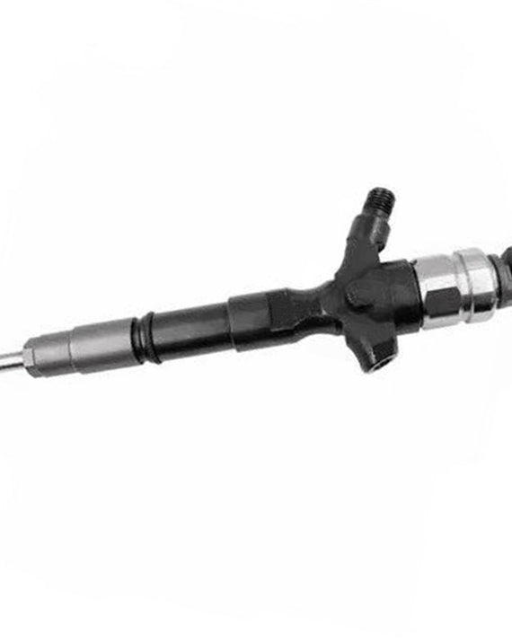 Injetor de combustível 23670-09060 23670-09061 para o motor Toyota Motor 2kd-ftv Hilux