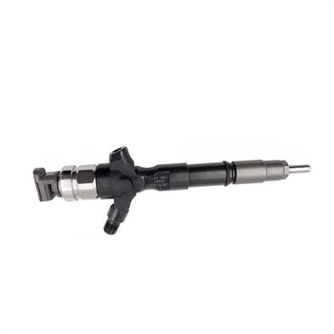 Injecteur de carburant 23670-09060 23670-09061 pour le moteur Toyota 2kd-ftv camion Hilux