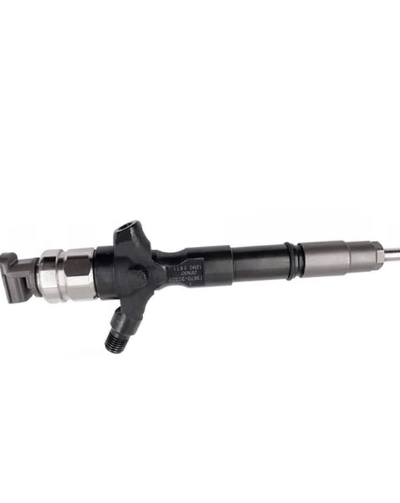 Injetor de combustível 23670-09060 23670-09061 para o motor Toyota Motor 2kd-ftv Hilux